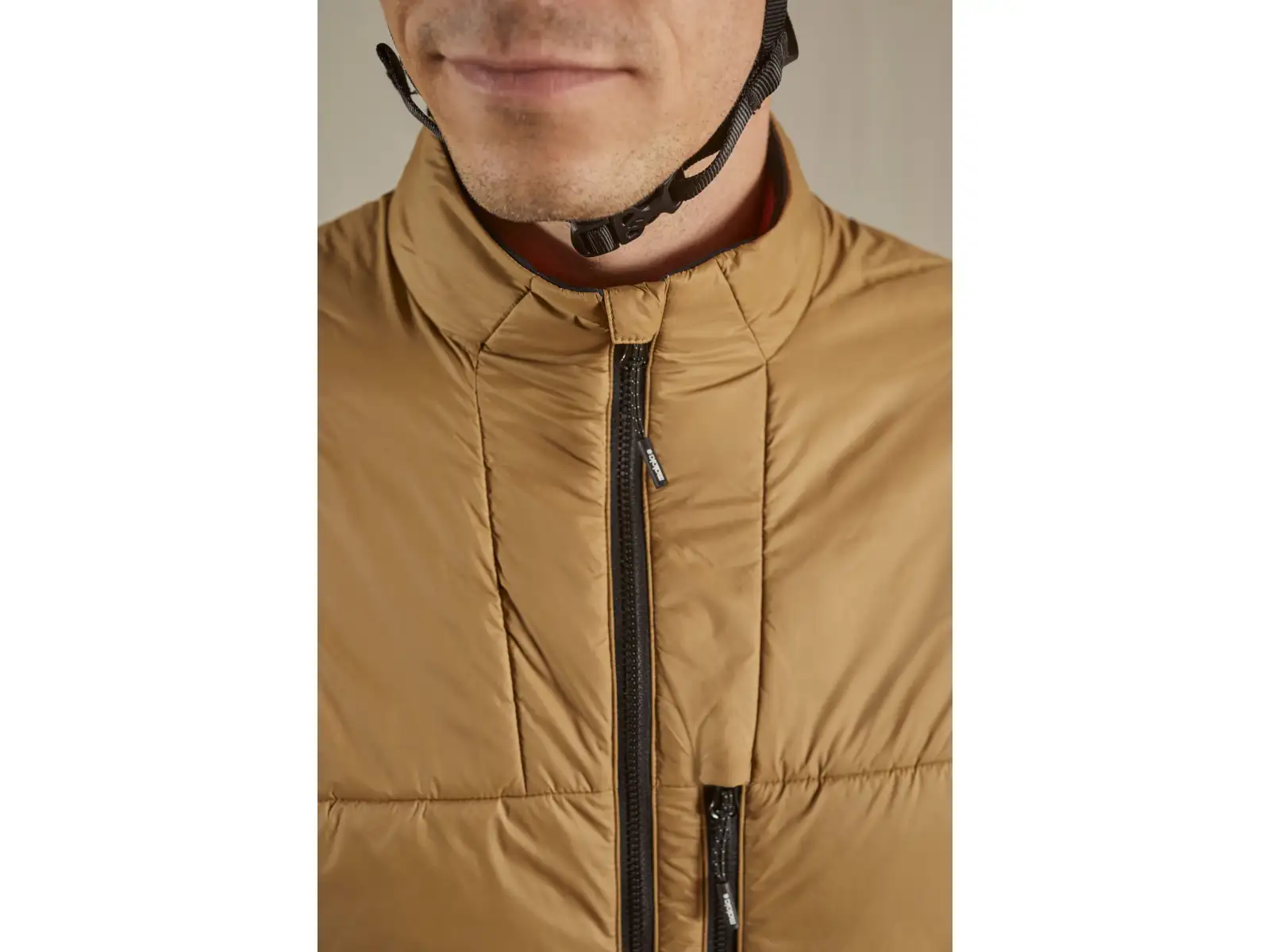 Maloja SigotM. pánska vesta Deep Black Multi
