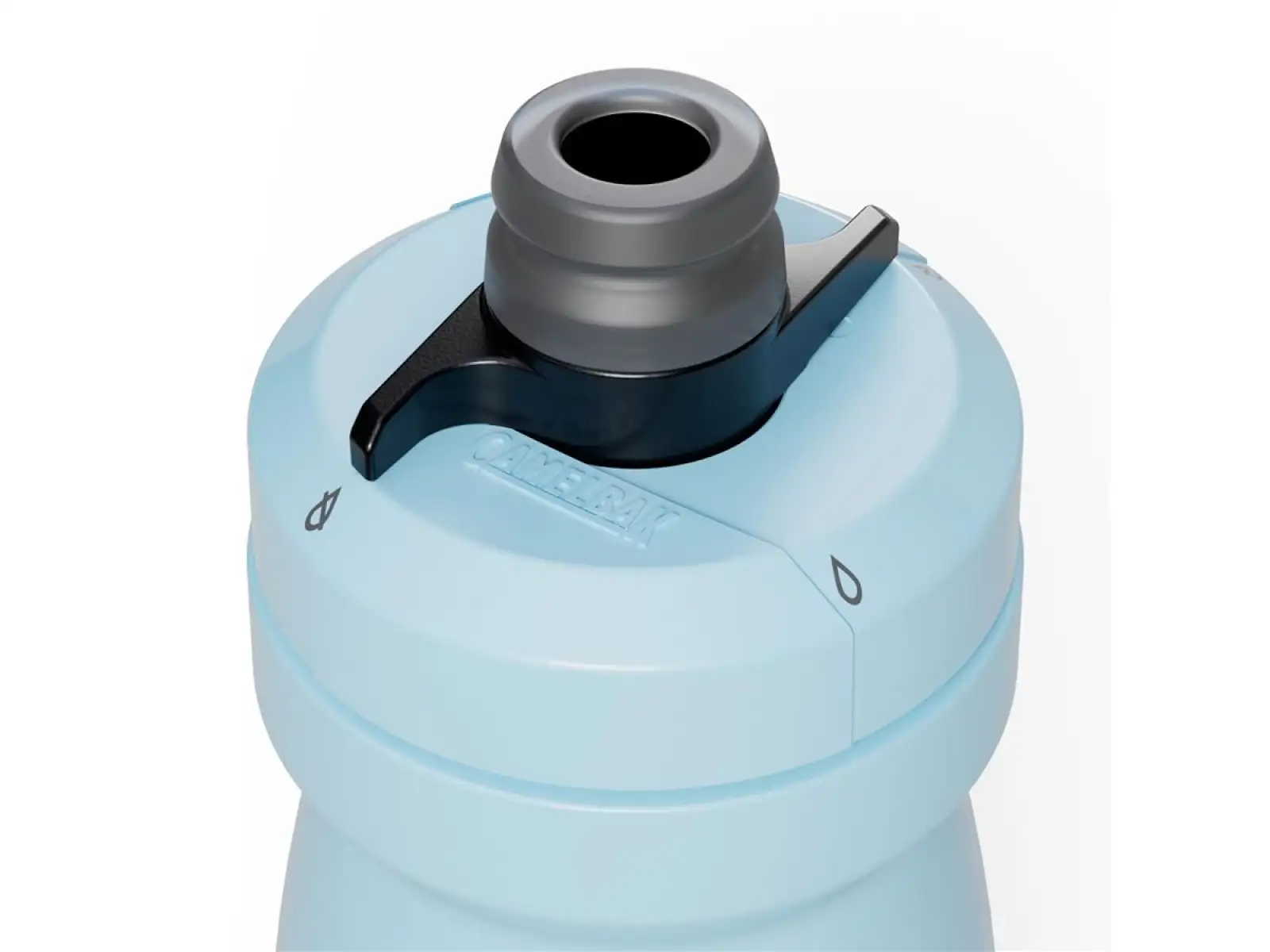 Camelbak Podium fľaša 0,62 l Navy Blue