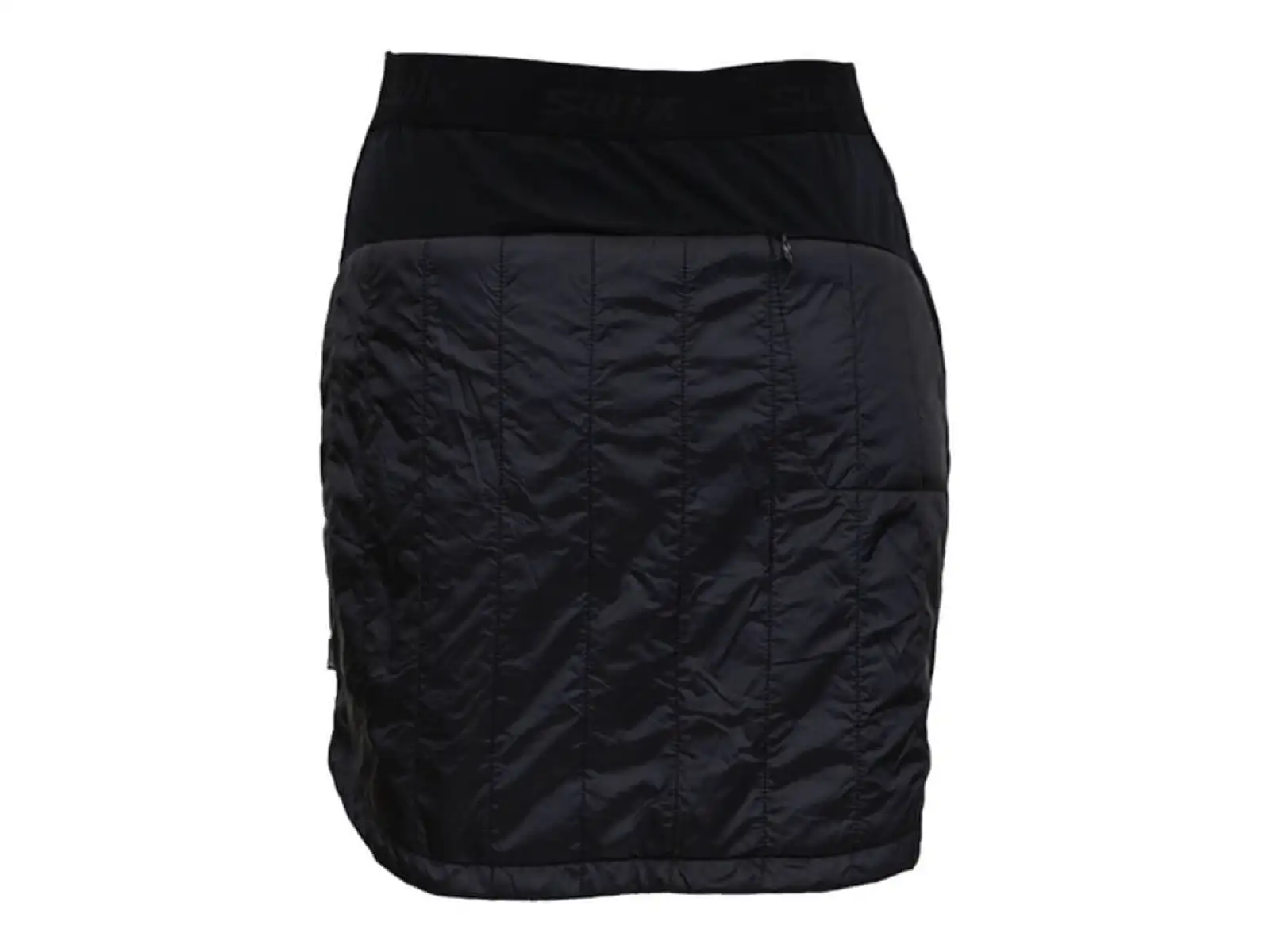 Swix Navado dámska sukňa Black