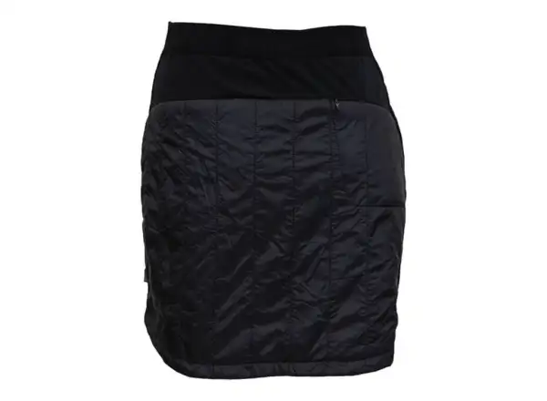 Swix Navado dámska sukňa Black