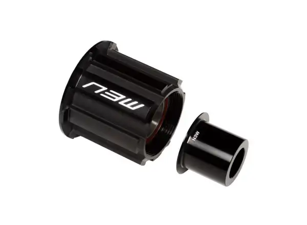 DT Swiss náhradný orech Campagnolo N3W rotor + koncovka 12mm