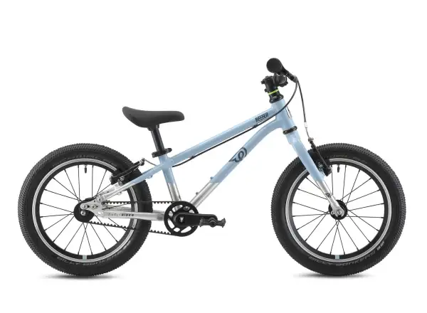 Early Rider Belter 16" detský bicykel Blue 2026