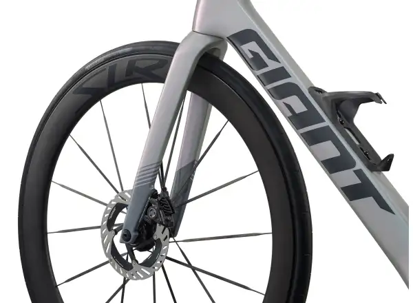 Giant Propel Advanced Pro-DA cestný bicykel Supernova Grey