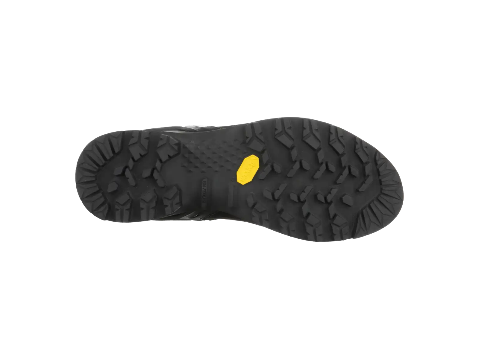 Salewa Mountain Trainer 2 GTX dámske turistické topánky Shadow/Black
