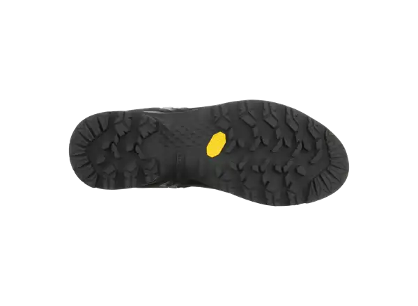 Salewa Mountain Trainer 2 GTX dámske turistické topánky Shadow/Black