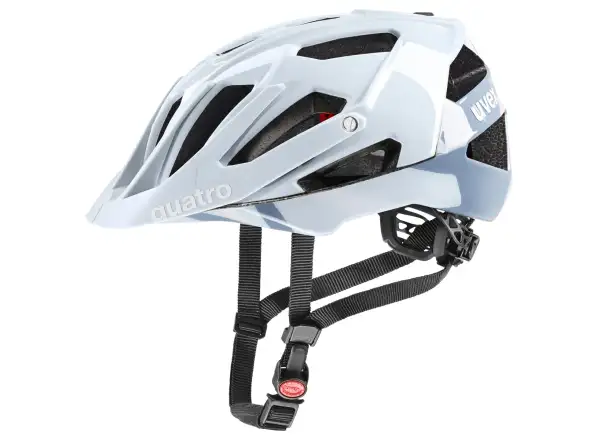 Uvex Quatro MTB prilba Cloud Camo