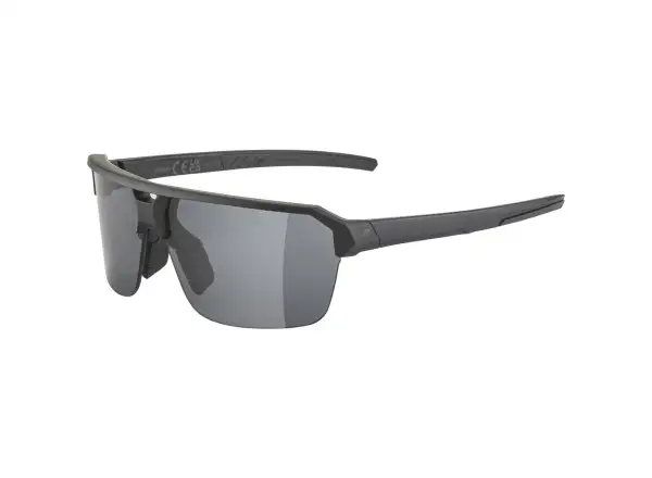 Alpina Swift HR okuliare Black Matt