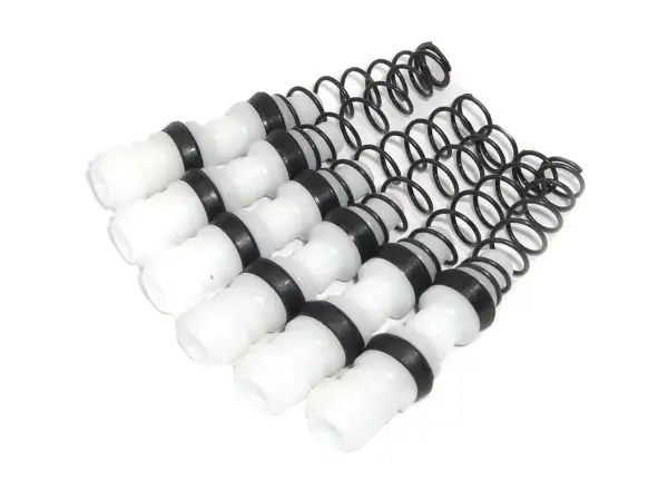 Sram Bulk Piston kit Guide G2 R/RS 6ks súprava piestov