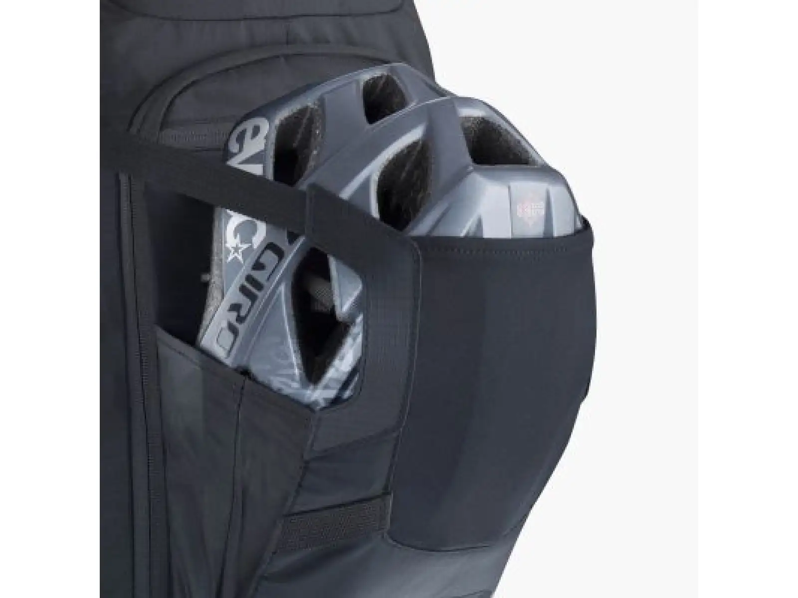 Evoc FR Enduro Blackline 16 batoh 16 l black