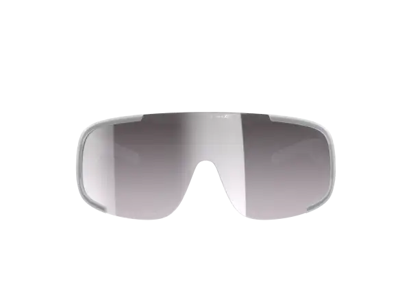 POC Aspire okuliare Translucent/Clarity Road/Sunny Silver
