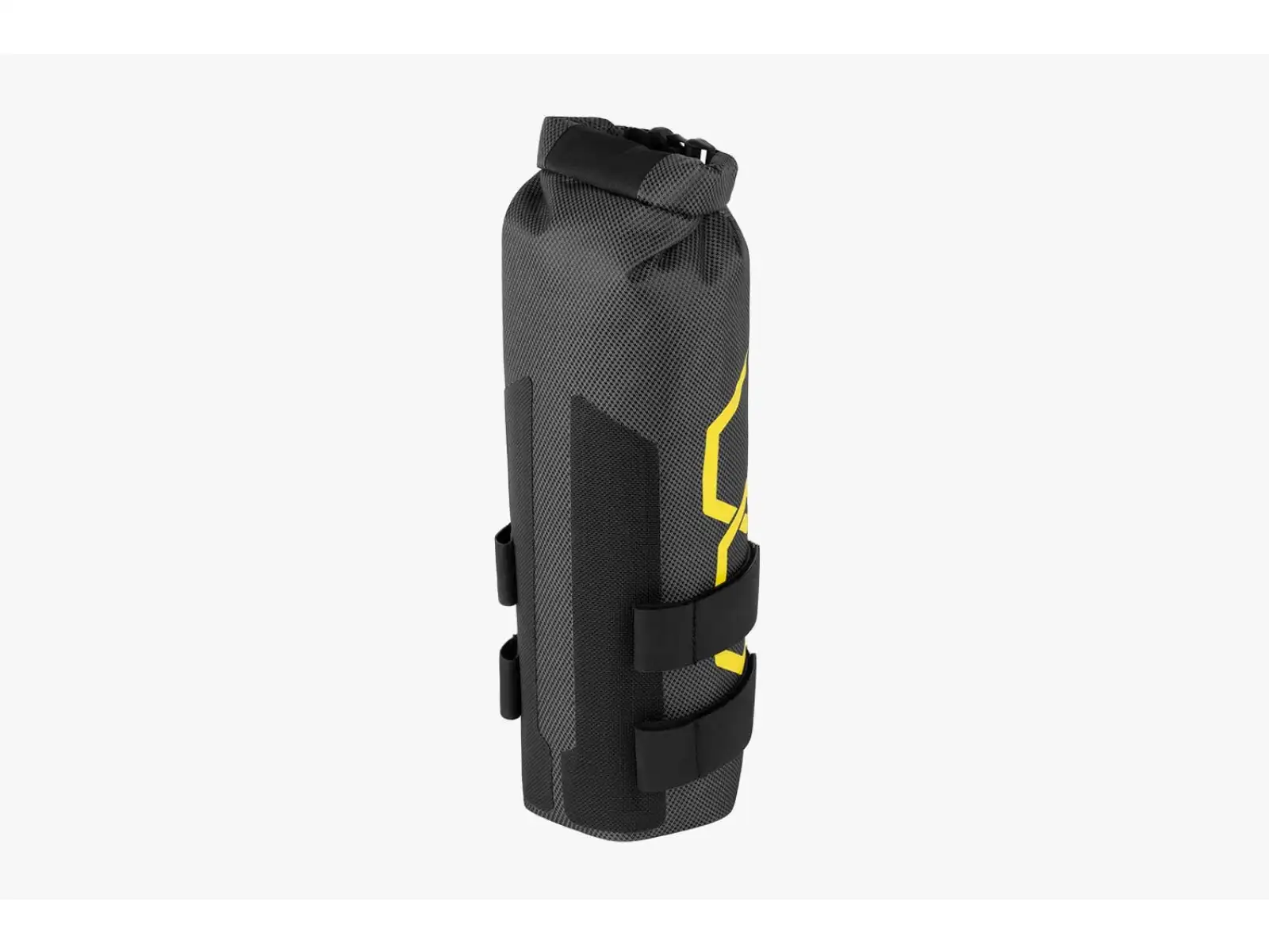 Apidura Expedition Cargo taška 1,3 l čierna/sivá