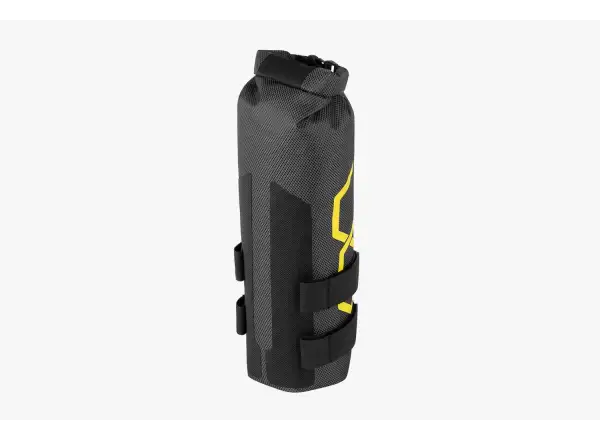 Apidura Expedition Cargo taška 1,3 l čierna/sivá