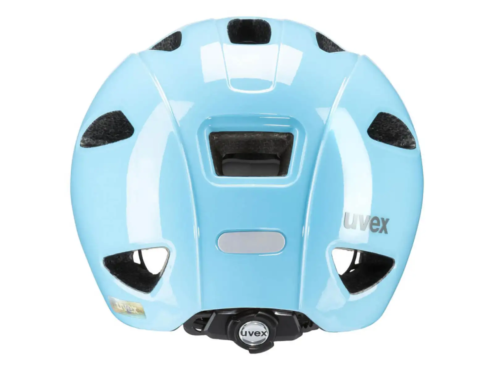 Uvex Oyo prilba Cloud Blue/Grey