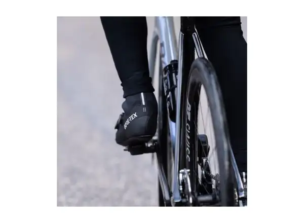 Northwave Flagship R Gtx zimné cestné pánske tretry Black