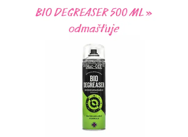 Muc-Off E-Bike Essentials Kit umývacia sada pre elektrobicykle