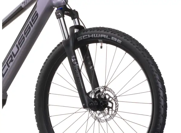 Crussis e-Fionna 7.11 513Wh horský elektrobicykel