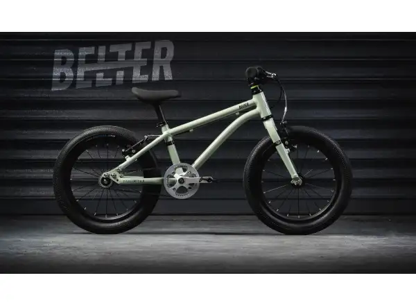 Early Rider Belter 16 detský bicykel Sage Green