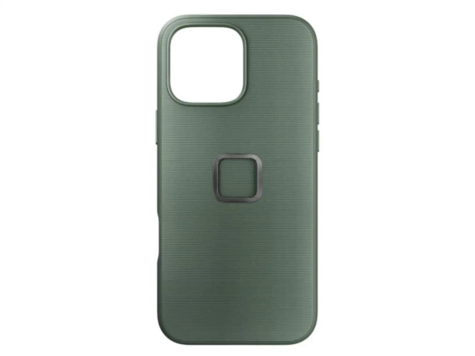 Peak Design Mobile Everyday Fabric Case iPhone 16 Pro Max obal na mobil Žihľavová