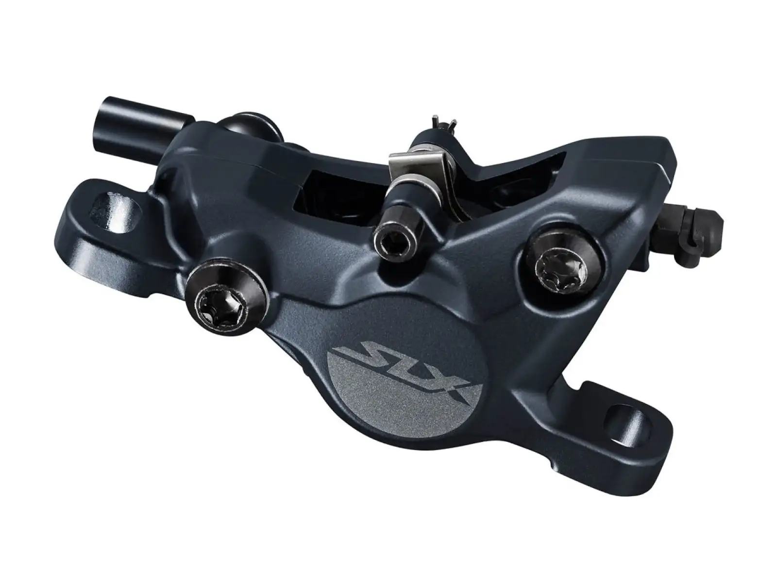 Shimano SLX BR-M7100 brzdový strmeň - doštičky G03S