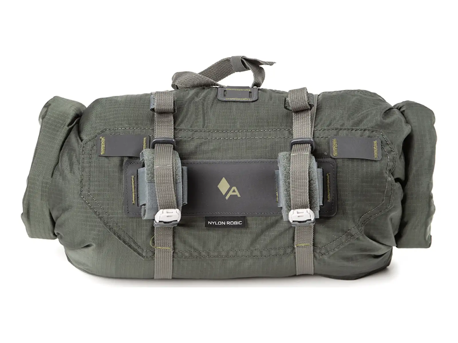 Acepac Mini Roll Bar MKIII brašňa 5 l / 7 l Gray