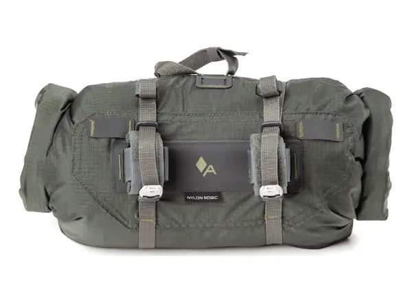 Acepac Mini Roll Bar MKIII brašňa 5 l / 7 l Gray