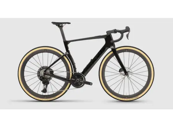 Cervélo Aspero-5 GRX RX825 Di2 1 Five gravel bicykel Black