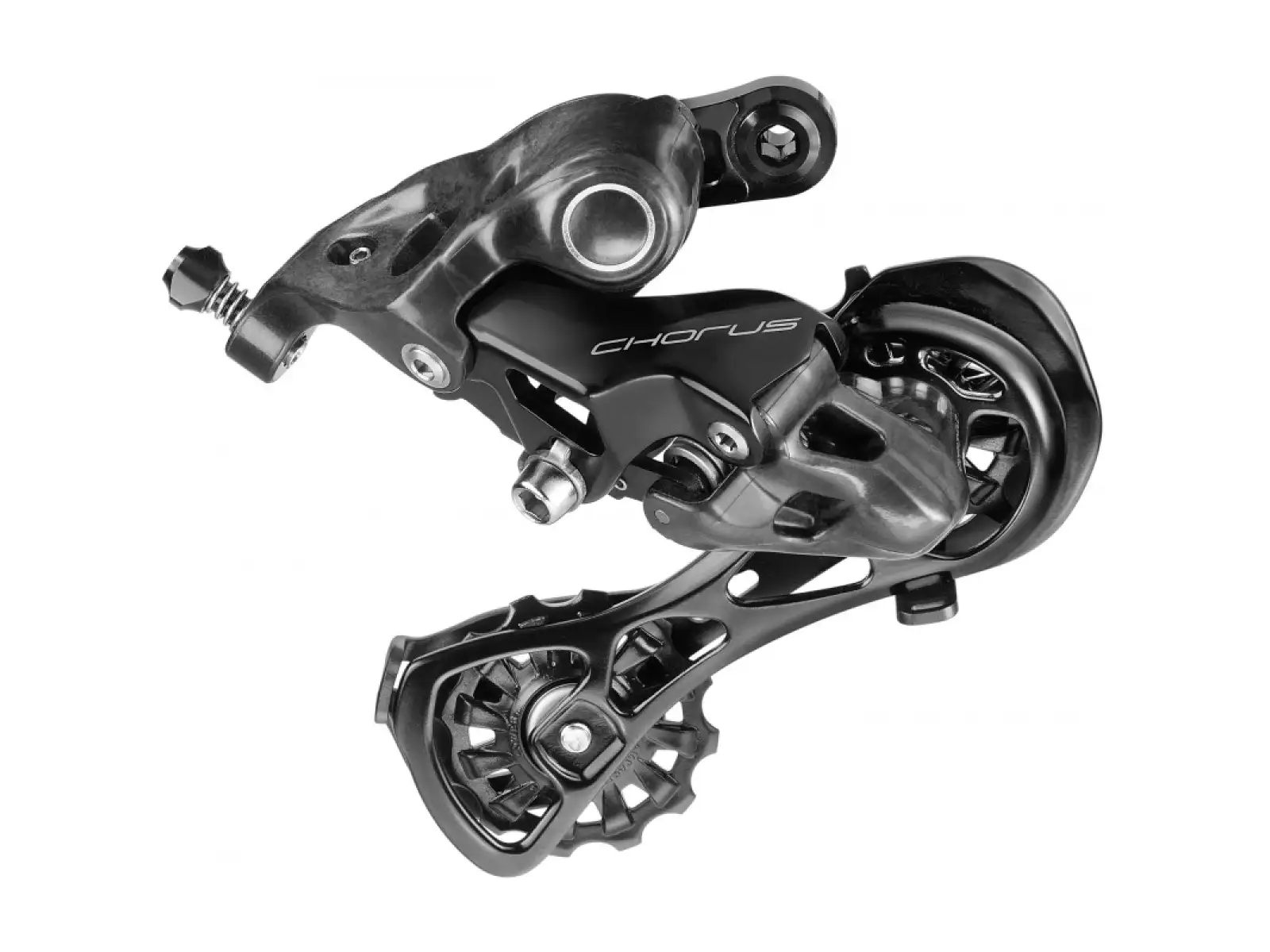 Sada Campagnolo Chorus 12x2 bez kazety 50/34 - 172,5 mm