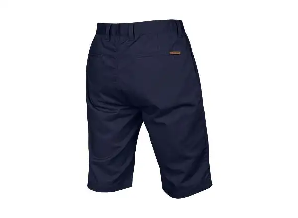 Endura Hummvee Chino pánske šortky s vložkou Navy