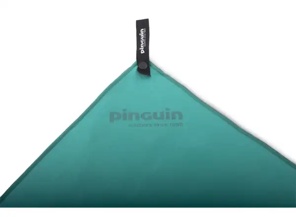 Pinguin uterák M petrolejový