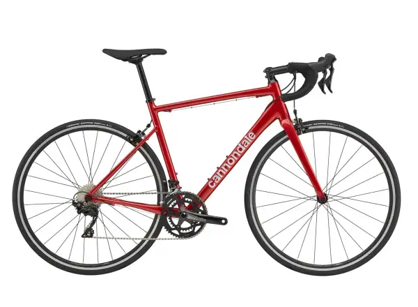 Cannondale CAAD Optimo 1 CRD cestný bicykel