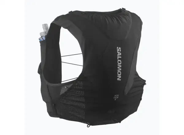 Salomon ADV Skin 5 Set bežecká vesta Black