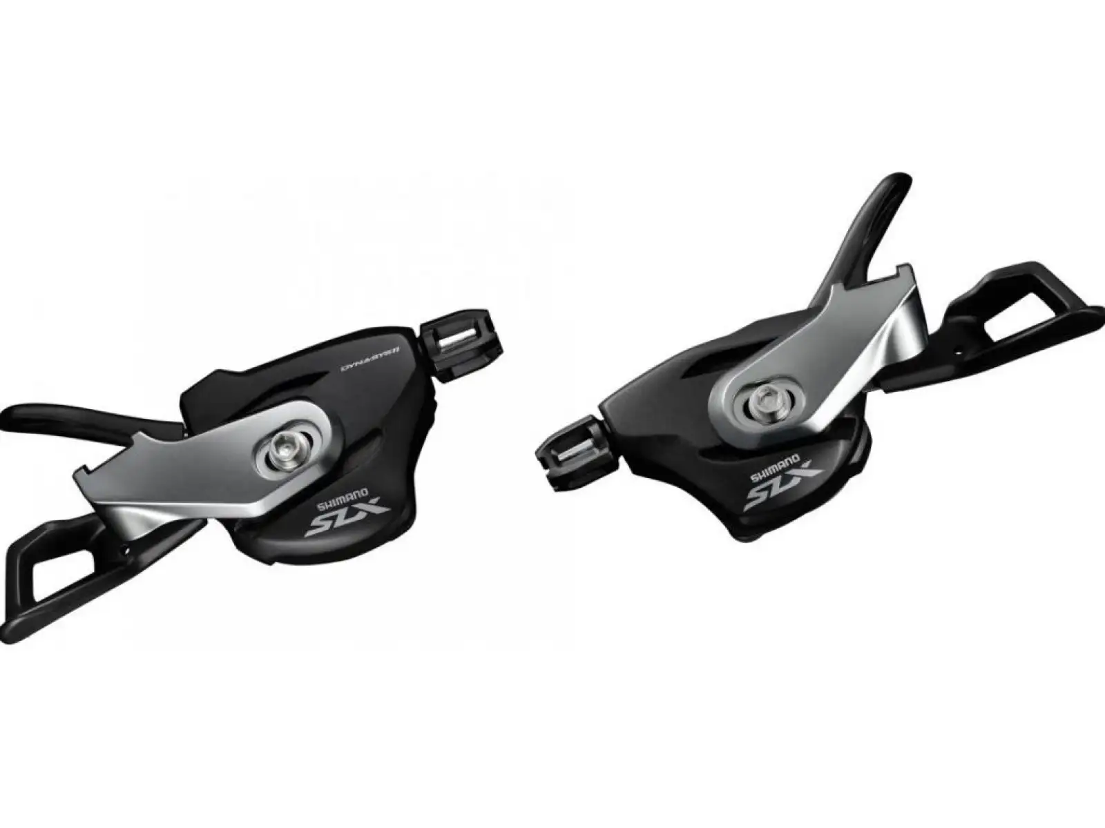 Shimano SLX SL-M7000-11 I-spec B radiace páčky