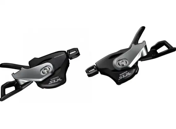 Shimano SLX SL-M7000-11 I-spec B radiace páčky