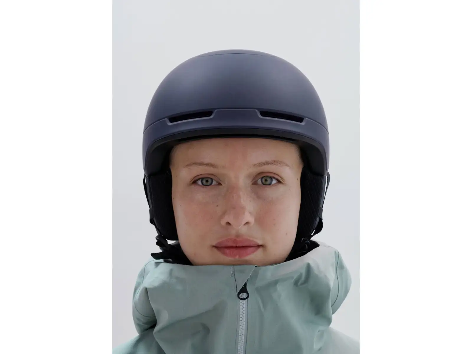 POC Obex Pure lyžiarska prilba Apatite Navy Matt