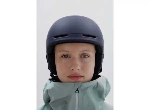 POC Obex Pure lyžiarska prilba Apatite Navy Matt