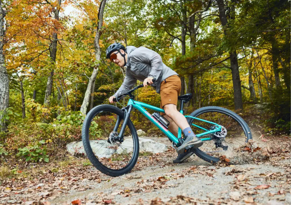 Súťaž o horský bicykel Cannondale Trail 2!