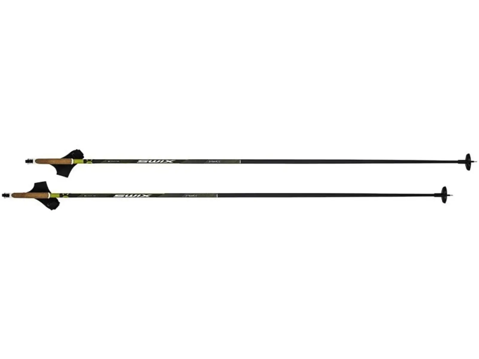 Swix Dynamic D3 bežecké palice