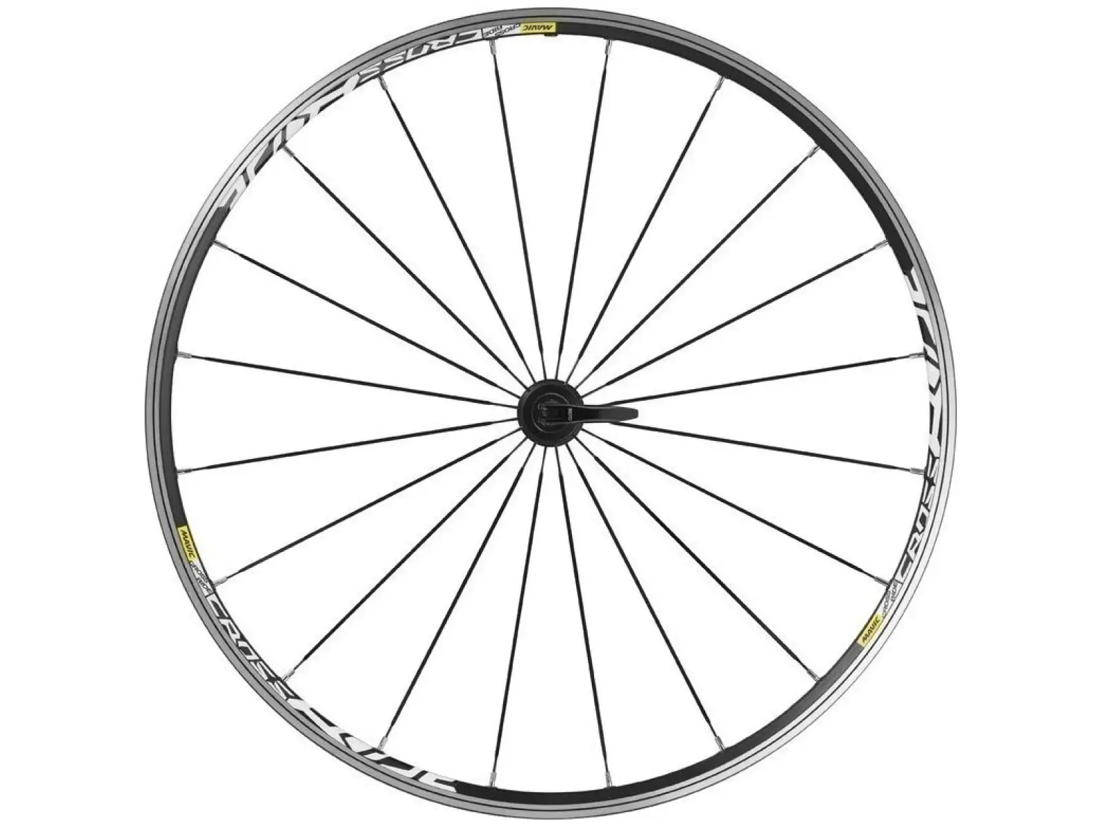 Mavic CrossRide UB 26" predné pletené koleso