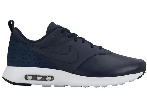 Nike Air Max Tavas Ltr pánska obuv tmavá modrá veľkosť 42,5