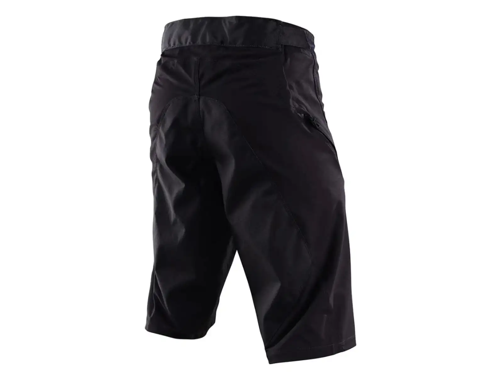 Troy Lee Designs Sprint Pánske šortky Mono Black