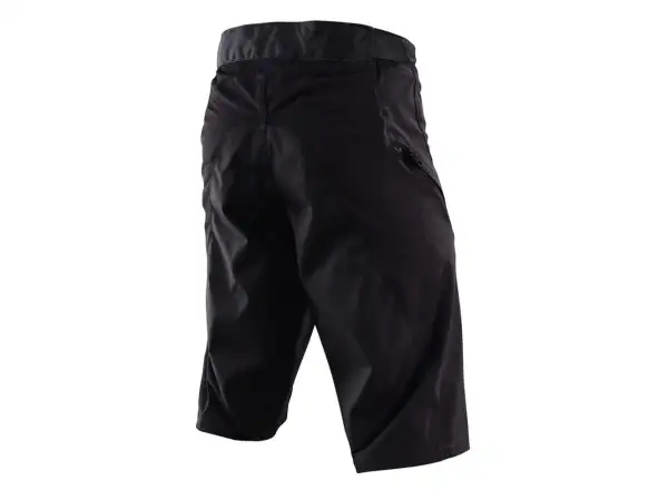 Troy Lee Designs Sprint Pánske šortky Mono Black