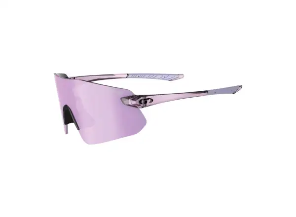 Tifosi Vogel SL športové okuliare Crystal Purple/Violet Mirror