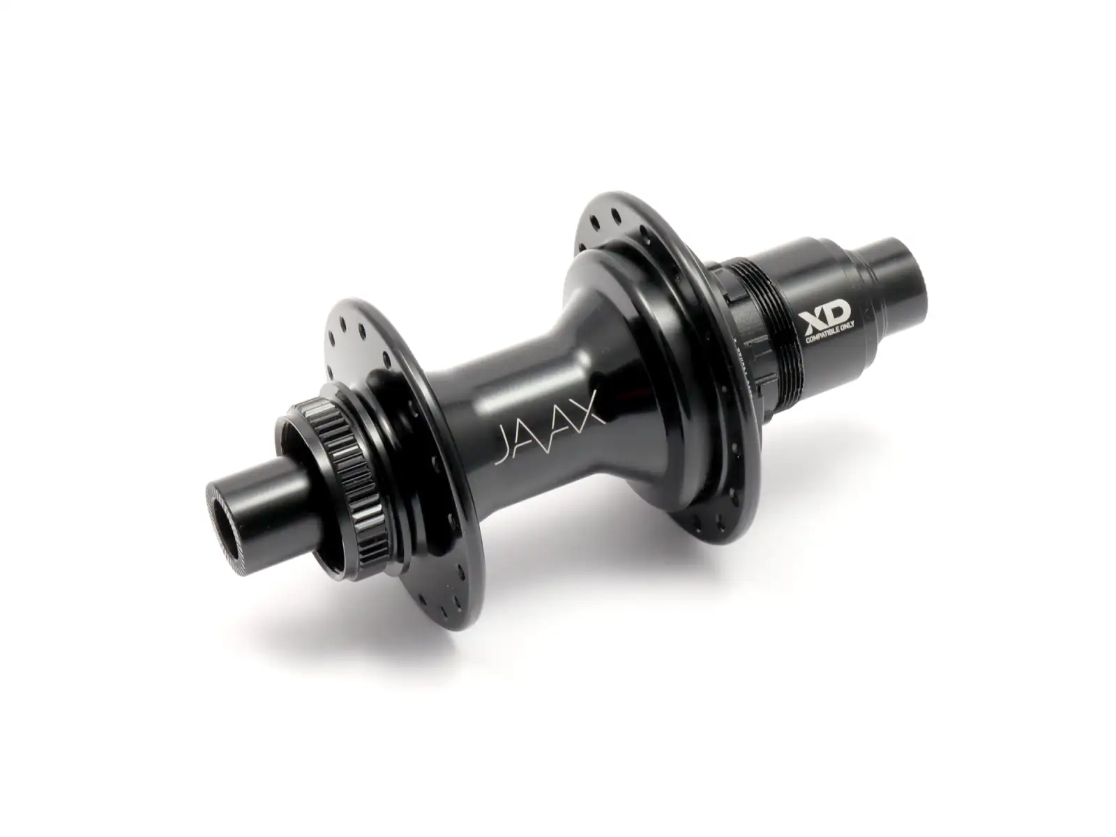 Javax M219 Boost Disc CL zadný náboj 12x148 mm 32 dier orech Sram XD