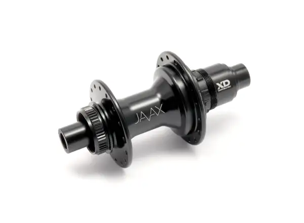 Javax M219 Boost Disc CL zadný náboj 12x148 mm 32 dier orech Sram XD