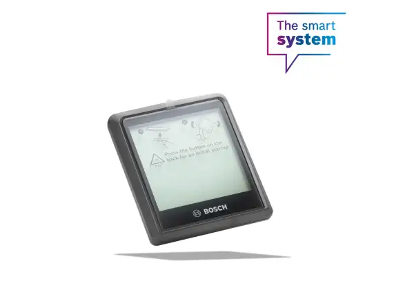 Bosch Displej Intuvia 100 (Smart System)