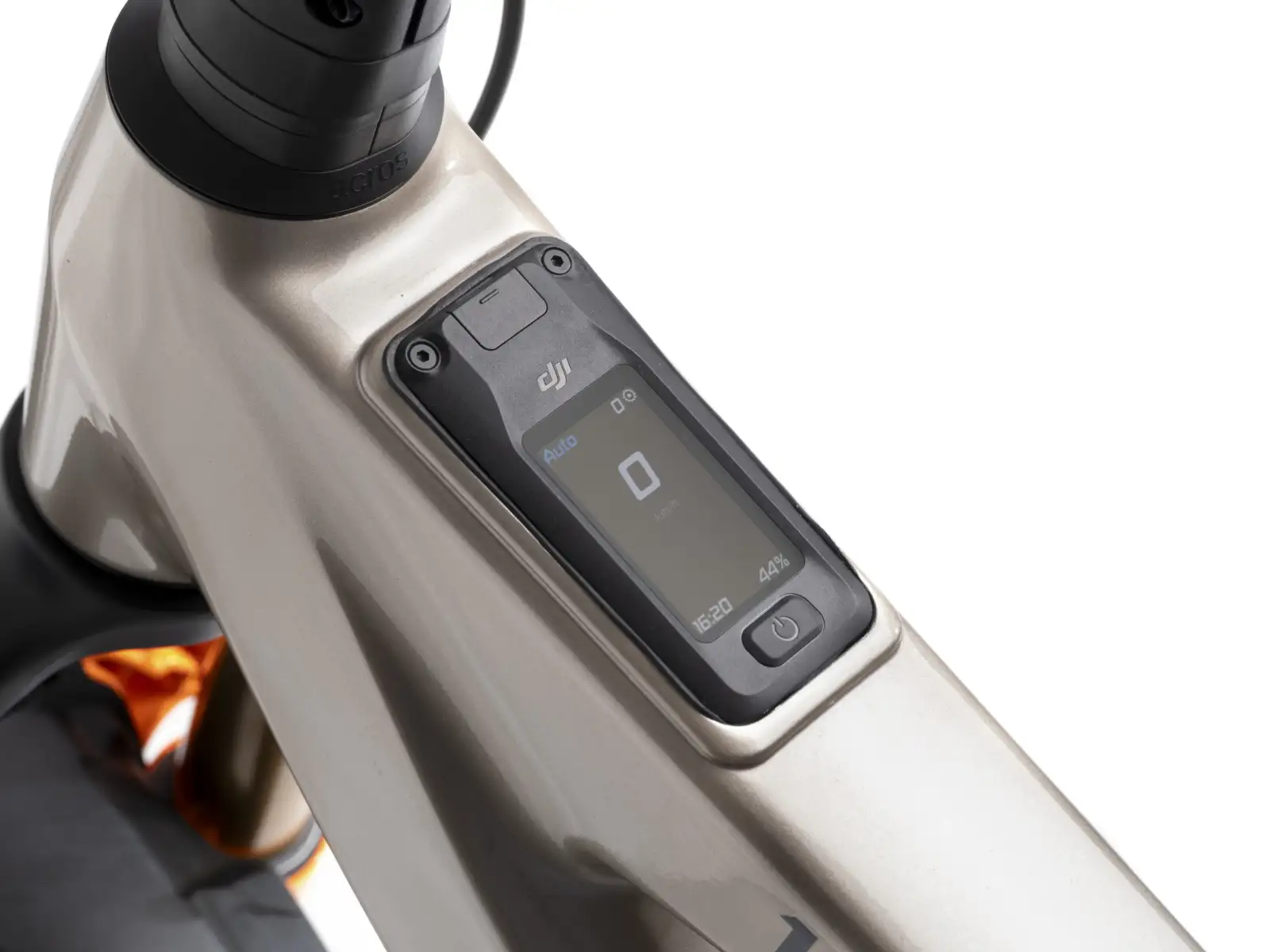 Crussis e-Hard 11.11-PRO 600Wh horský elektrobicykel