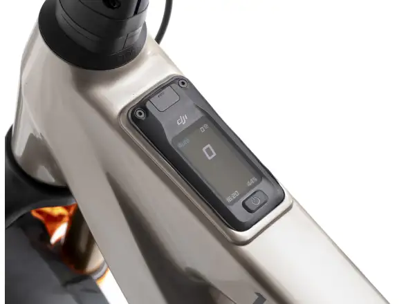 Crussis e-Hard 11.11-PRO 600Wh horský elektrobicykel