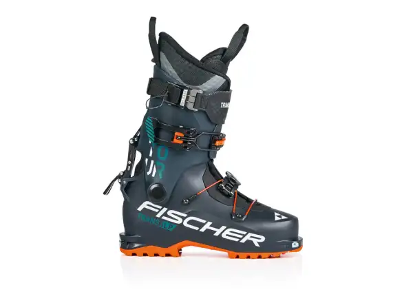 Skialpinistické topánky Fischer TRANSALP TOUR