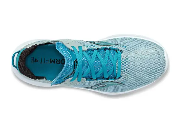 Saucony Kinvara 14 dámska bežecká obuv ľadovcová/tušivo modrá