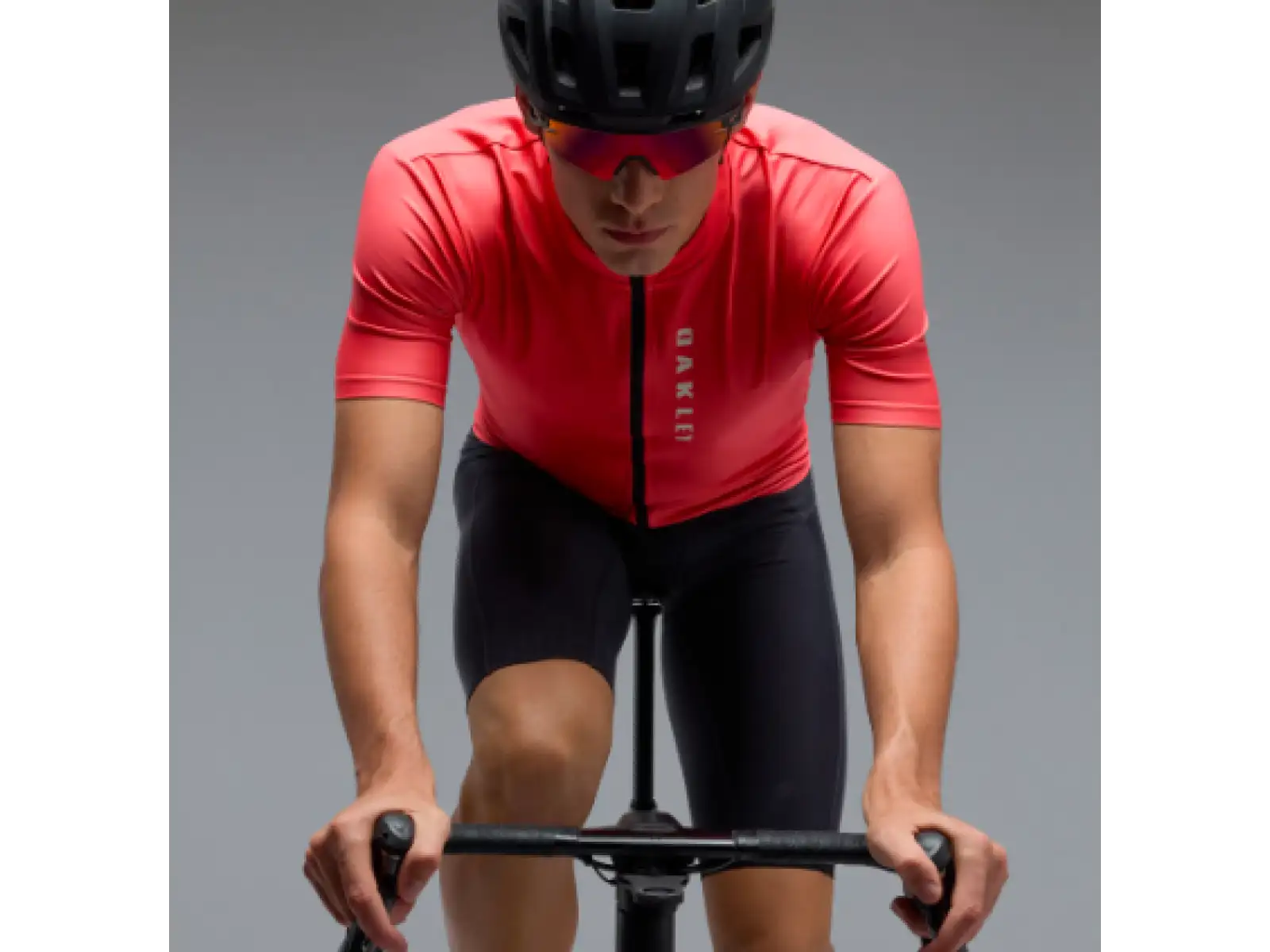 Oakley Icon Classic 2.0 pánsky dres krátky rukáv Paloma